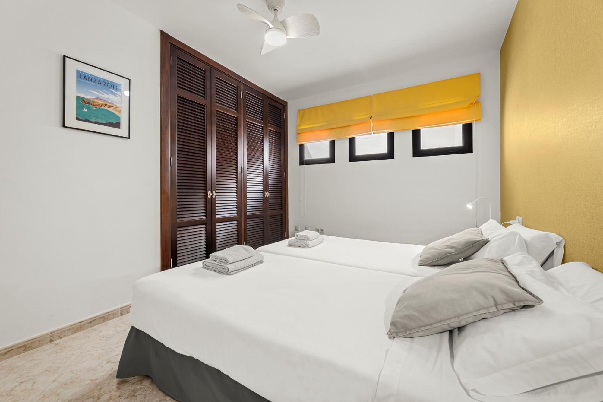 3 Bedroom Villa With Private Pool Close To Papagayo Beach Playa Blanca  Luaran gambar